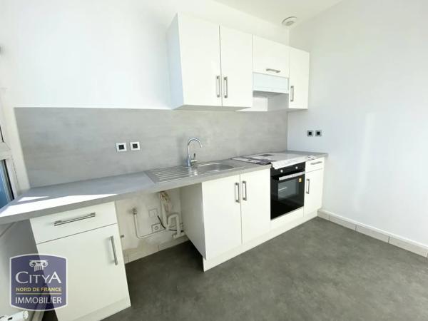 Appartement à louer 3 pièces 73.92m² Lens (62300)