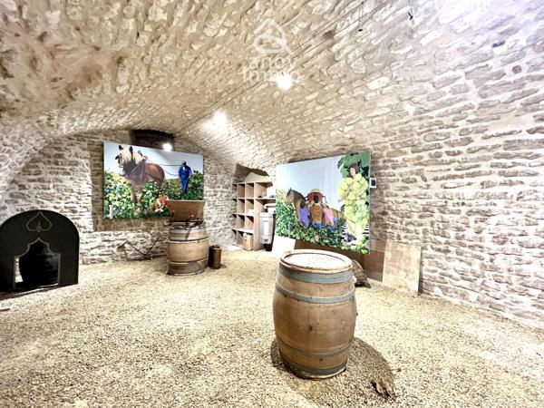 Propriete
                                                                                                                                                                                                                                                                                                                        8 pièce(s)                                                                                                                                                                                                          4 chambre(s)                                                                                                                                                                                                          521  m²