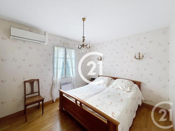 Maison à vendre  4 pièces - 112 m2 COGNAC - 16