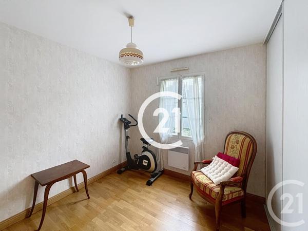 Maison à vendre  4 pièces - 112 m2 COGNAC - 16