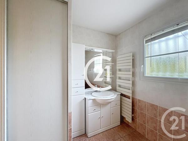 Maison à vendre  4 pièces - 112 m2 COGNAC - 16