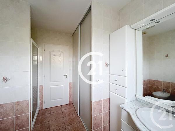 Maison à vendre  4 pièces - 112 m2 COGNAC - 16