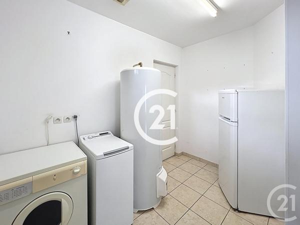 Maison à vendre  4 pièces - 112 m2 COGNAC - 16