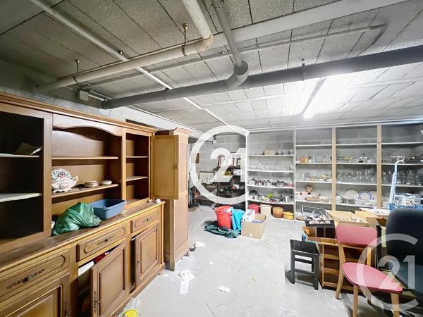 Maison à vendre  4 pièces - 112 m2 COGNAC - 16