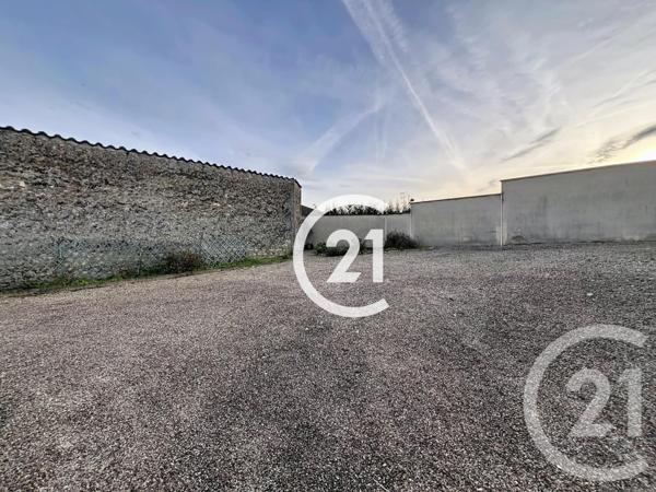 Maison à vendre  4 pièces - 112 m2 COGNAC - 16