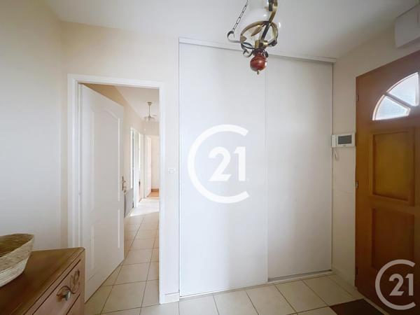 Maison à vendre  4 pièces - 112 m2 COGNAC - 16