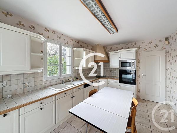 Maison à vendre  4 pièces - 112 m2 COGNAC - 16