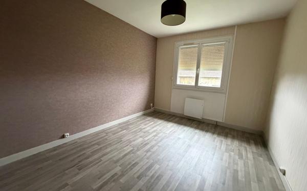 Maison à vendre    4 pièces •  Èvres