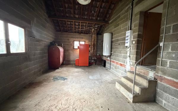 Maison à vendre    4 pièces •  Èvres