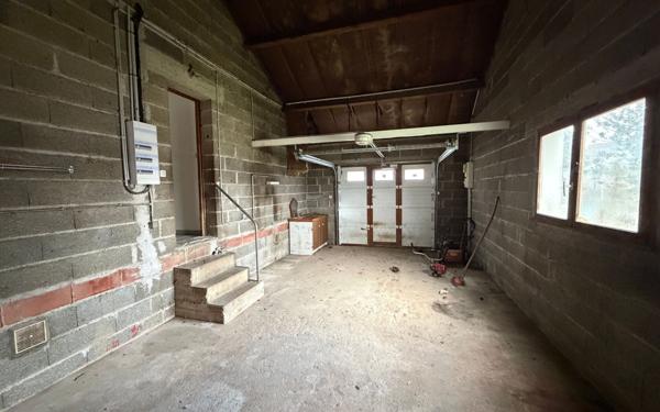 Maison à vendre    4 pièces •  Èvres