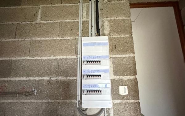 Maison à vendre    4 pièces •  Èvres