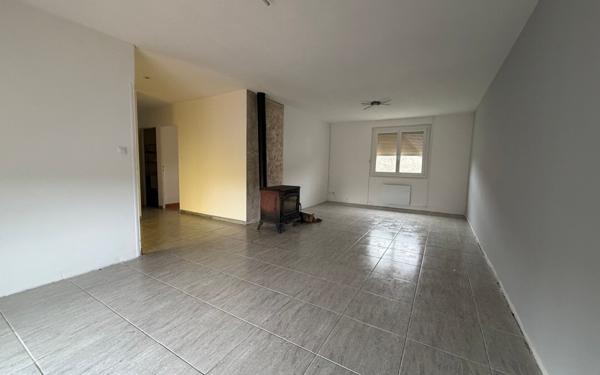 Maison à vendre    4 pièces •  Èvres