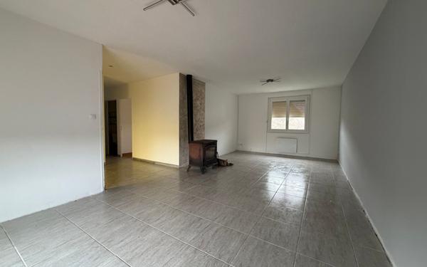 Maison à vendre    4 pièces •  Èvres