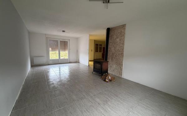 Maison à vendre    4 pièces •  Èvres