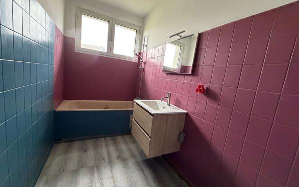 Maison à vendre    4 pièces •  Èvres