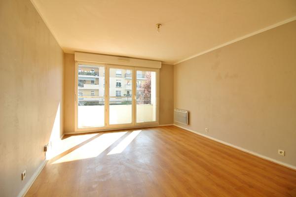 Appartement Franconville 2 pièce(s) 42.17 m2 €169 000 ** - Référence 26-3886