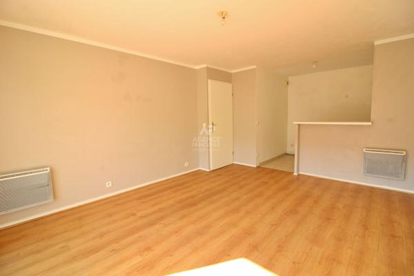 Appartement Franconville 2 pièce(s) 42.17 m2 €169 000 ** - Référence 26-3886