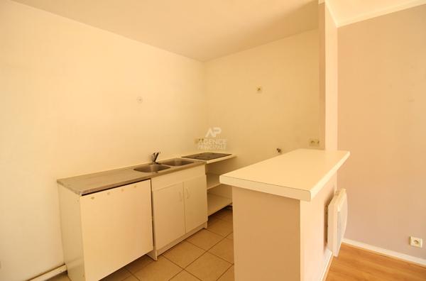 Appartement Franconville 2 pièce(s) 42.17 m2 €169 000 ** - Référence 26-3886