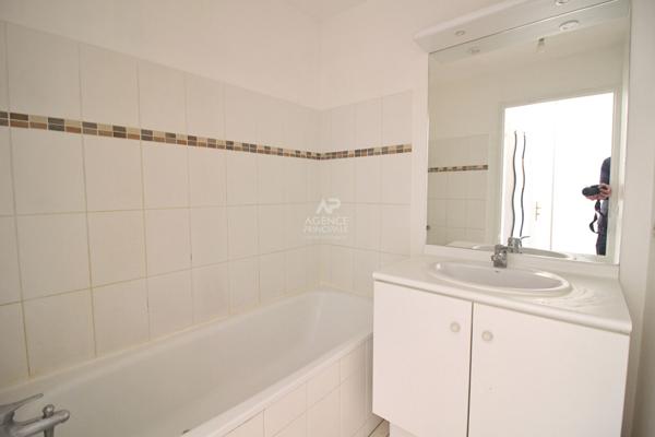 Appartement Franconville 2 pièce(s) 42.17 m2 €169 000 ** - Référence 26-3886