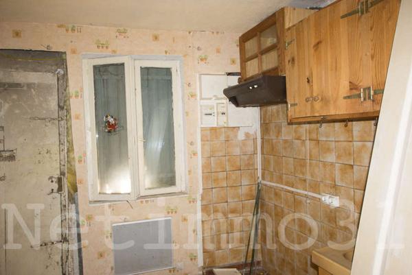 Immeuble à rénover entièrement