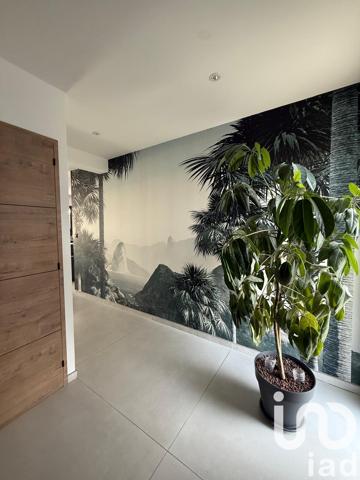 Maison à vendre 7 pièces 182 m² Vertou