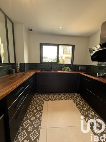 Maison à vendre 7 pièces 182 m² Vertou