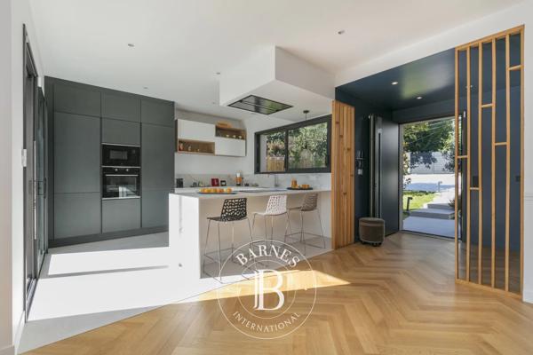 La Celle-Saint-Cloud, Maison 5 Chambres -  206 m² à vendre