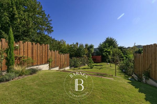 La Celle-Saint-Cloud, Maison 5 Chambres -  206 m² à vendre