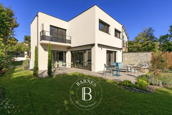 La Celle-Saint-Cloud, Maison 5 Chambres -  206 m² à vendre