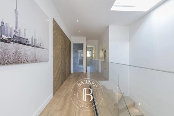 La Celle-Saint-Cloud, Maison 5 Chambres -  206 m² à vendre