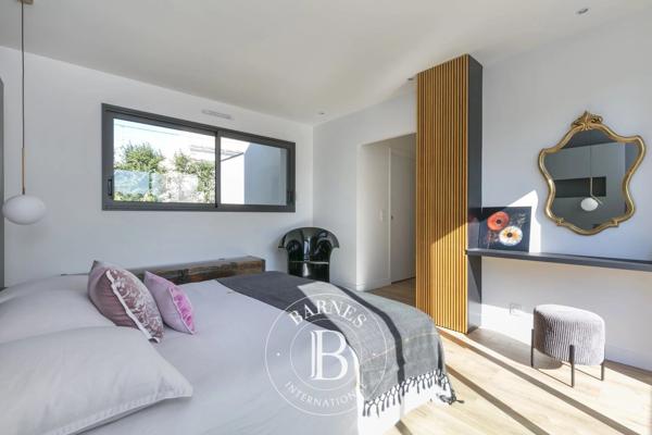 La Celle-Saint-Cloud, Maison 5 Chambres -  206 m² à vendre