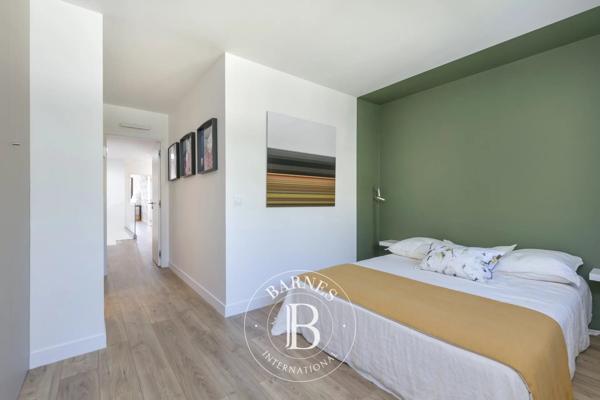 La Celle-Saint-Cloud, Maison 5 Chambres -  206 m² à vendre
