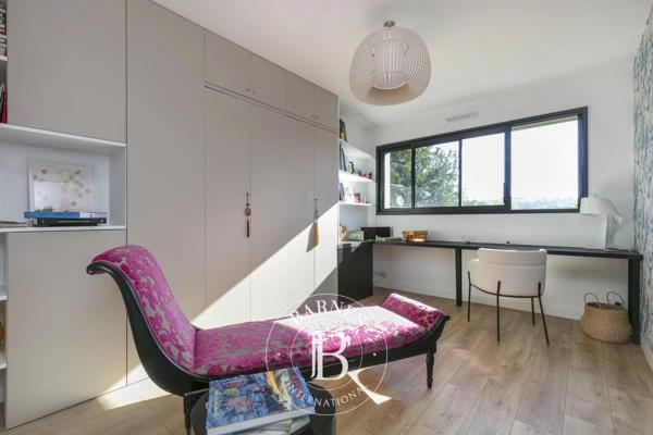 La Celle-Saint-Cloud, Maison 5 Chambres -  206 m² à vendre