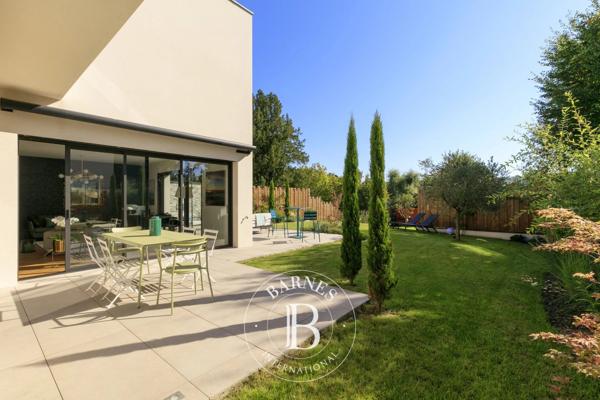 La Celle-Saint-Cloud, Maison 5 Chambres -  206 m² à vendre