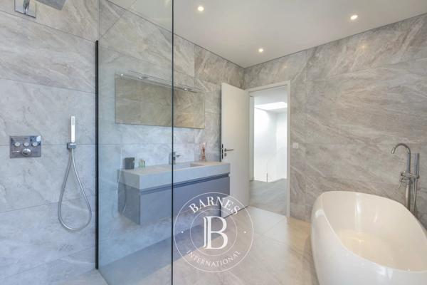 La Celle-Saint-Cloud, Maison 5 Chambres -  206 m² à vendre