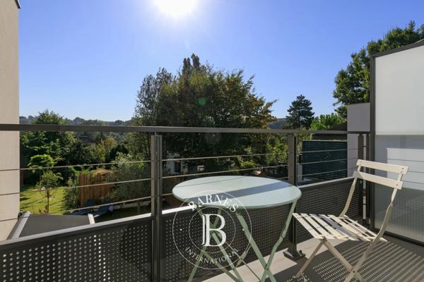 La Celle-Saint-Cloud, Maison 5 Chambres -  206 m² à vendre