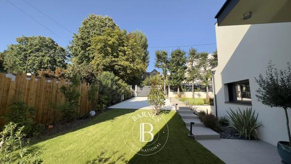 La Celle-Saint-Cloud, Maison 5 Chambres -  206 m² à vendre