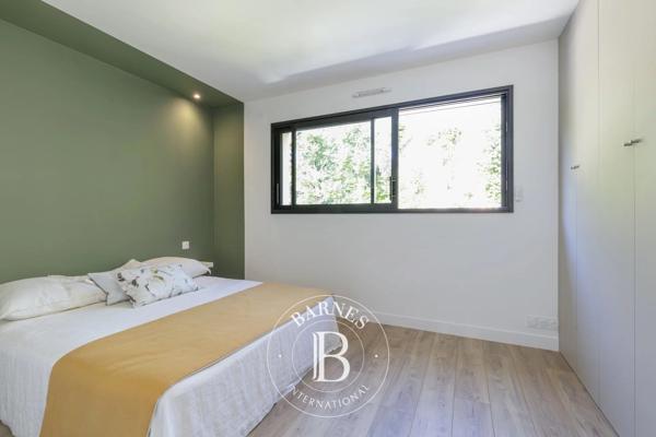 La Celle-Saint-Cloud, Maison 5 Chambres -  206 m² à vendre