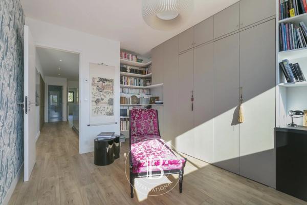 La Celle-Saint-Cloud, Maison 5 Chambres -  206 m² à vendre