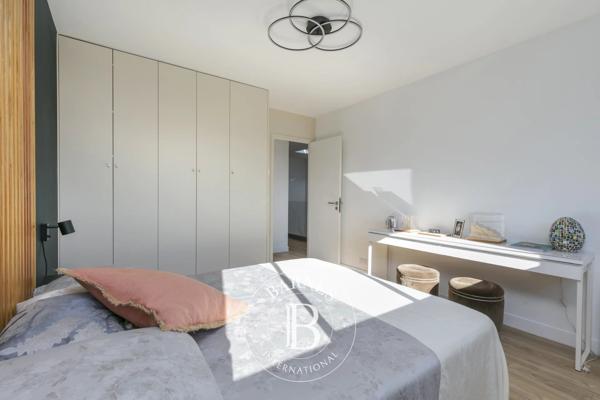 La Celle-Saint-Cloud, Maison 5 Chambres -  206 m² à vendre