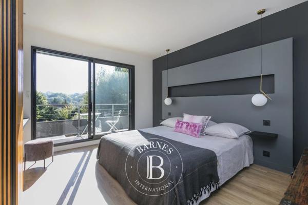 La Celle-Saint-Cloud, Maison 5 Chambres -  206 m² à vendre
