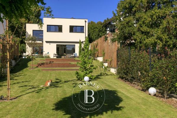 La Celle-Saint-Cloud, Maison 5 Chambres -  206 m² à vendre