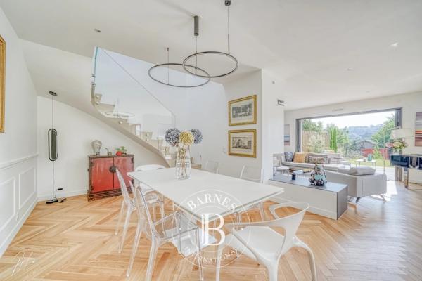 La Celle-Saint-Cloud, Maison 5 Chambres -  206 m² à vendre