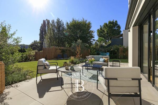 La Celle-Saint-Cloud, Maison 5 Chambres -  206 m² à vendre