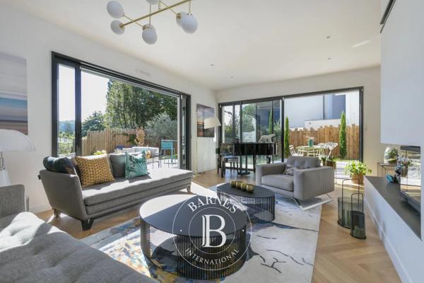 La Celle-Saint-Cloud, Maison 5 Chambres -  206 m² à vendre