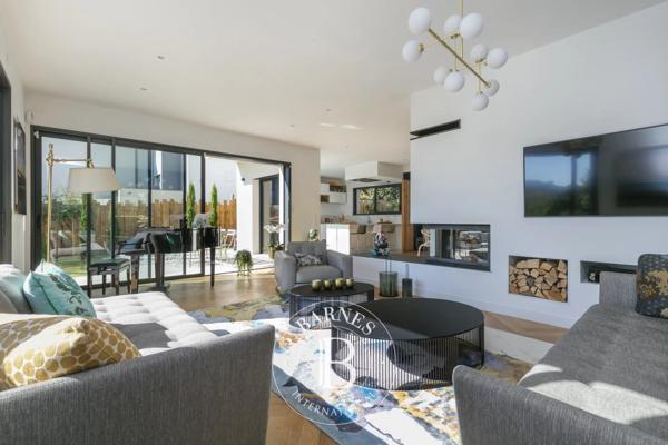 La Celle-Saint-Cloud, Maison 5 Chambres -  206 m² à vendre