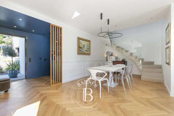 La Celle-Saint-Cloud, Maison 5 Chambres -  206 m² à vendre