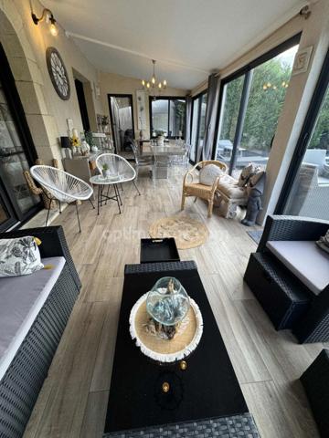 Bastide 5 pièces à SAINT REMY DE PROVENCE