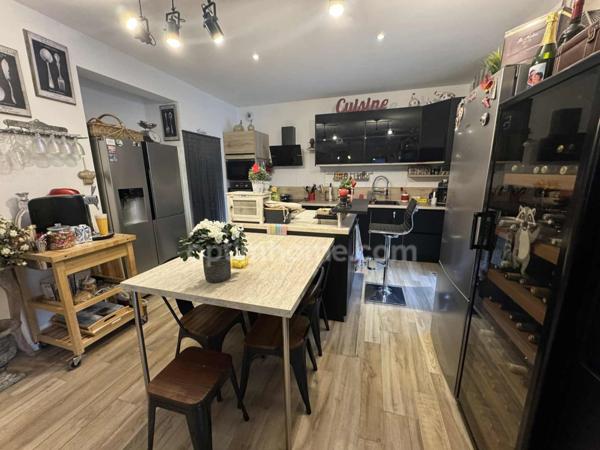 Bastide 5 pièces à SAINT REMY DE PROVENCE