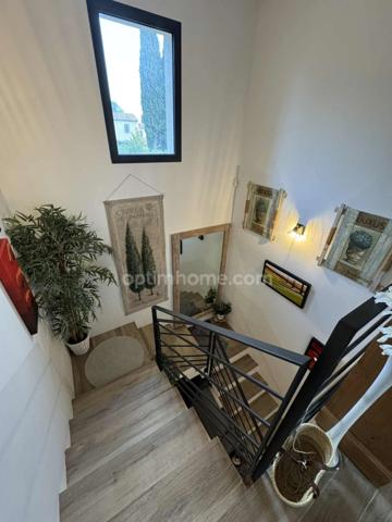 Bastide 5 pièces à SAINT REMY DE PROVENCE